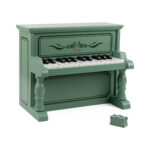 Vintažinis Pianinas CW40580 - Image 11