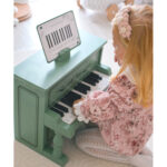 Vintažinis Pianinas CW40580 - Image 3