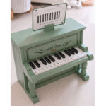 Vintažinis Pianinas CW40580 - Image 8