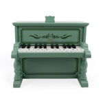 Vintažinis Pianinas CW40580 - Image 10