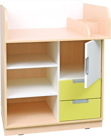 Vystymo stalas - Šviesus klevas 095662