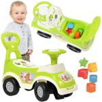 4-in-1 Važiuojantis Rūšiuotojas Stumdukas 44442 - Image 2
