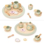 Arbatos Rinkinys - 15 dalių 443050 - Image 7