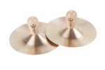 Cimbalai (15 cm) 2 vnt. CW40513