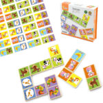 Domino žaidimas Ūkis 51306 - Image 2