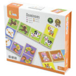 Domino žaidimas Ūkis 51306 - Image 6