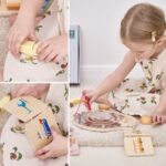 Edukacinis žaislų rinkinys nuo 24 mėnesių iki 36 mėnesių 44265 - Image 4