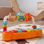 Interaktyvus Edukacinis Pianinas 54740 - Image 4