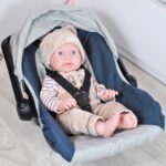 Lėlės nešyklė 33-48 cm 31415 - Image 3