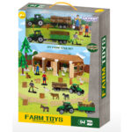 Mažas Ūkininkas XL Rinkinys Ūkio Figūrėlės 49966 - Image 13