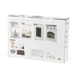 Medinė virtuvė  44081N - Image 11
