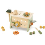 Mini Dirbtuvės 2in1 44249 - Image 9