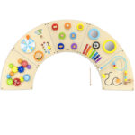 Montessori manipuliacinė lenta Arka 44765N - Image 8