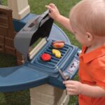 STEP2 Sodo Namas su Griliu 840999 - Image 5