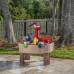 STEP2 Vandens Stalas su Siurbliu ir Priedais 450199 - Image 2