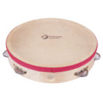 Tamburinas 25 cm CW40514