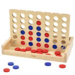 Žaidimas 4 eilėje 44743 - Image 4