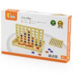 Žaidimas 4 eilėje 44743 - Image 7