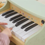 Žalias pianinas 44274 - Image 3