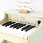 Žalias pianinas 44274 - Image 6