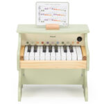 Žalias pianinas 44274 - Image 8