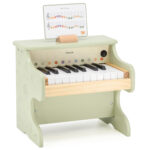 Žalias pianinas 44274 - Image 9