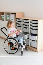 „Quadro“ – M+ tipo spintelė plastikiniams konteineriams - Image 3