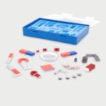 „Deluxe“ magnetizmo rinkinys 44 dalys 501699