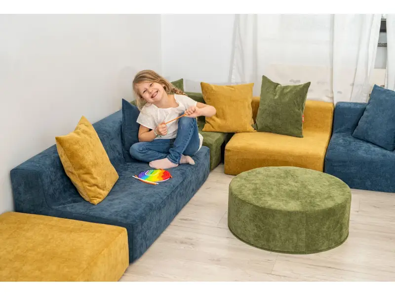 3 Media Kids Sofutė - Image 1
