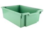 Plastikinė Gratnels daiktadėžė MIDI įvairių spalvų - Image 16