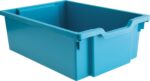 Plastikinė Gratnels daiktadėžė MIDI įvairių spalvų - Image 18