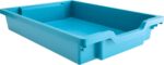 Plastikinė Gratnels daiktadėžė MINI įvairių spalvų - Image 16