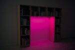 Quadro – skaitymo kampelis su LED apšvietimu - Image 2