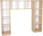 Quadro – skaitymo kampelis su LED apšvietimu - Image 3