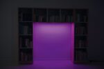 Quadro – skaitymo kampelis su LED apšvietimu - Image 5