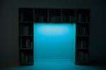 Quadro – skaitymo kampelis su LED apšvietimu - Image 6