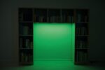 Quadro – skaitymo kampelis su LED apšvietimu - Image 7