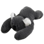 Antistresinė jutiminė svorinė pliušinė Koala 58397 - Image 6