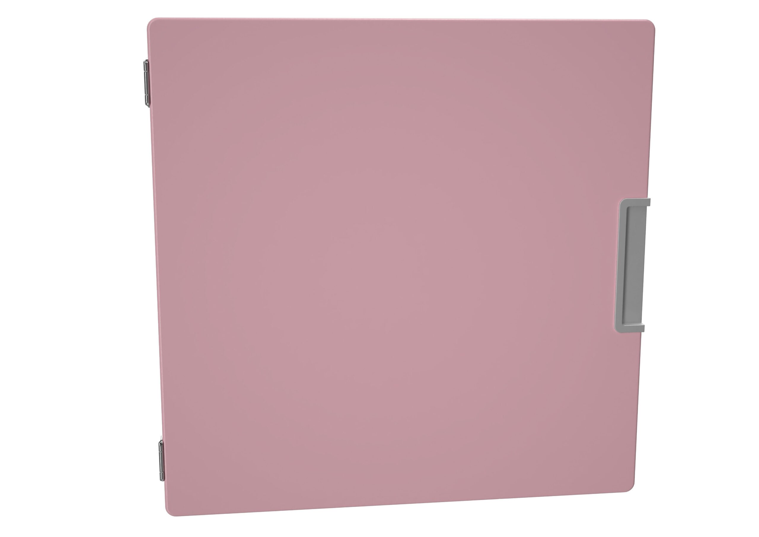 098847_a_24 Mažos durelės Quadro baldams tvirtinamos prie pertvaros su tyliu uždarymu - Image 1