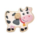 Medinė dėlionė Ūkis 53507 - Image 10