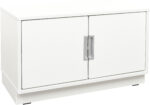 „Quadro“ – spintelė S su 1 lentyna ant cokolio - Image 2