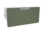 Siauras vidurinis stalčius Quadro - Image 13