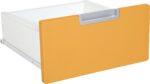 Siauras vidurinis stalčius Quadro - Image 17