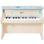 CLASSIC WORLD Muzikinis Pianinas Vaikams CW40558 - Image 3
