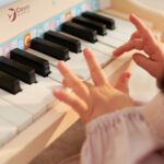 CLASSIC WORLD Muzikinis Pianinas Vaikams CW40558 - Image 4