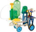 Gigo konstruktorius „Vandens energija“  536003