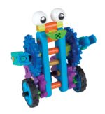 Gigo „Mažasis inžinierius“ – Robotai  536039 - Image 2