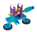 Gigo „Mažasis inžinierius“ – Robotai  536039 - Image 3