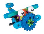 Gigo „Mažasis inžinierius“ – Robotai  536039 - Image 4