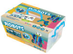 Gigo „Mažasis inžinierius“ – Robotai  536039 - Image 5
